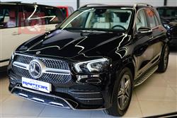 مرسيدس بنز GLE